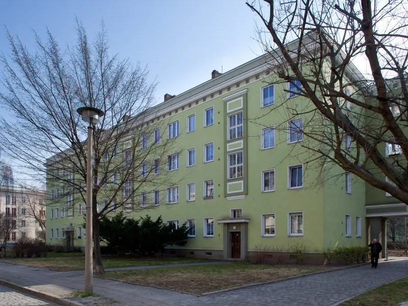 3 Zimmer ohne WBS — photo 1